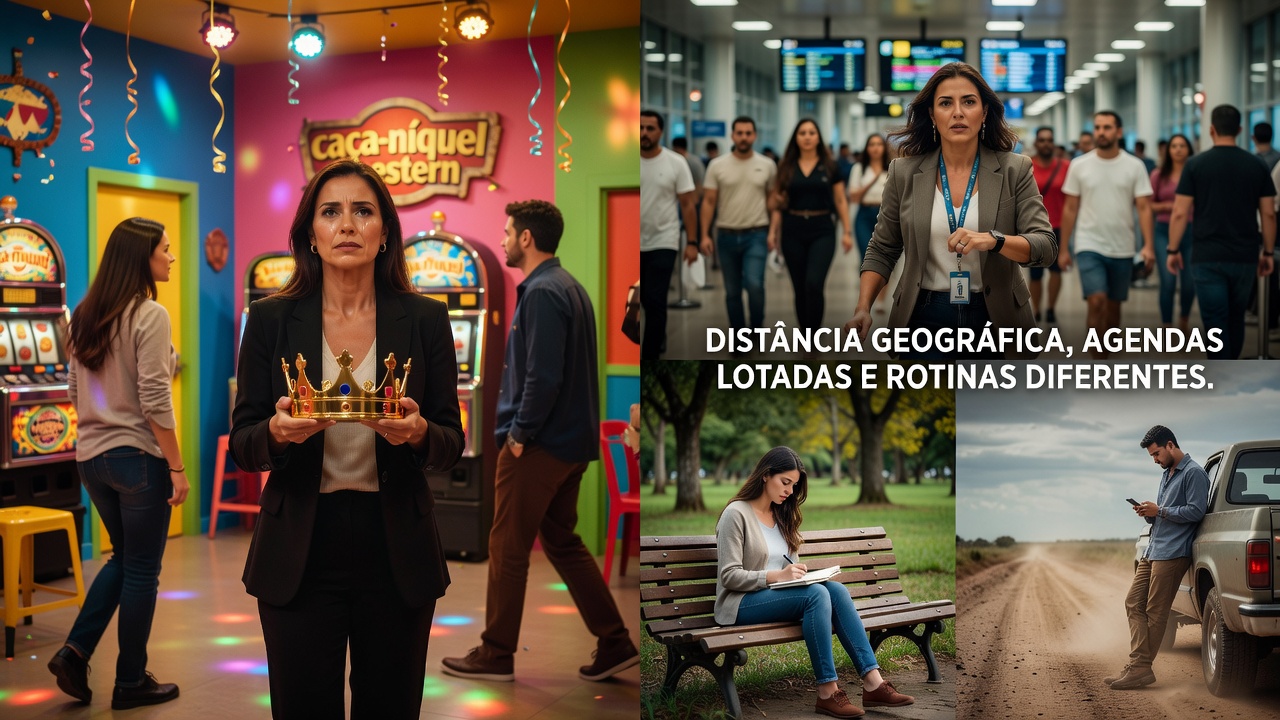 Amizade dos "Eternos" chega ao fim meses após final do BBB 26
