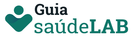Logo GuiasaudeLab